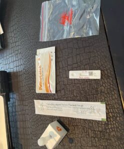 Alternative view of 120L Wheelie Bin - Plastic - 2 Wheel - Colour Options