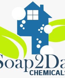 Shower Gel Clear 25lt