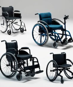 Walking Stick ��� Height Adjust