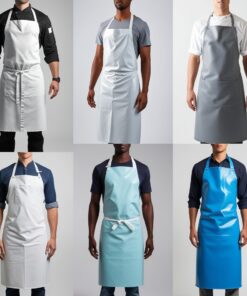 waterproof apron for dishwashing