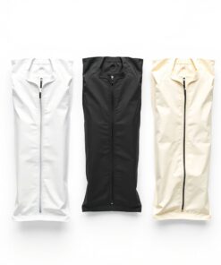 Heavy Duty Supported PVC material - 400 Micron colours: mortuary body bag ; Blue, Red