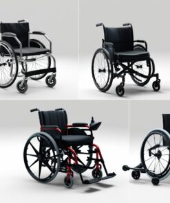 Walking Frame - Pulpit MED