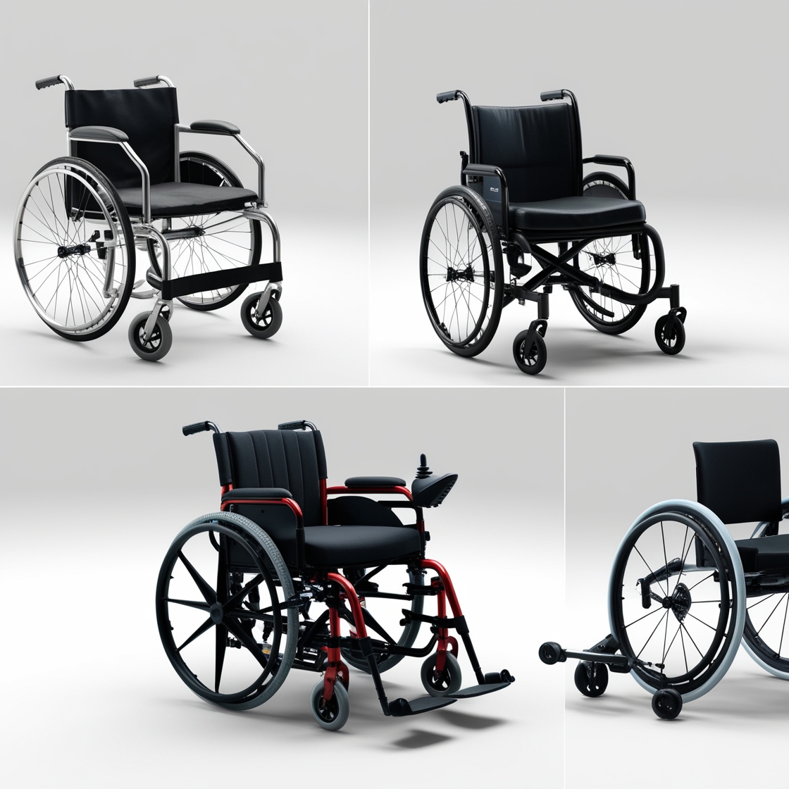 Walking Aid - Walking Cane