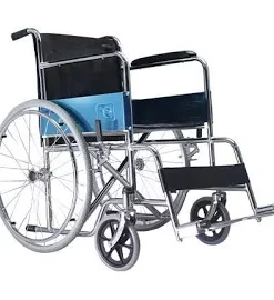 Wheelchairs