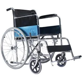 Wheelchairs