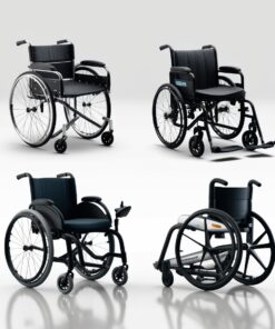 Walking Frame - Pulpit MED