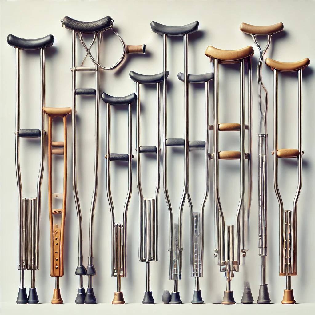 crutches price South Africa - Image 5