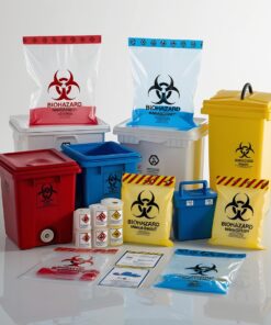 0.2 l sharps bin