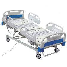 Hospital bed - Image 3