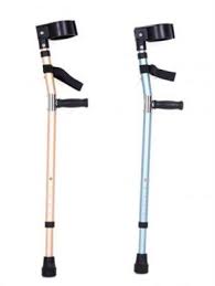 Crutches & Walking Sticks - Image 2