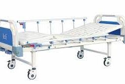 Hospital bed