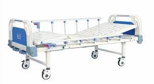 Hospital bed