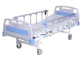 Hospital bed - Image 4