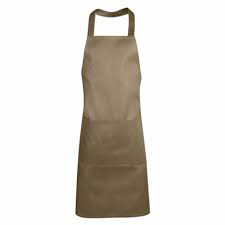 Cross Back Aprons - Image 6