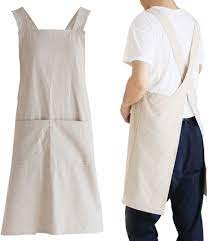 Cross Back Aprons - Image 13