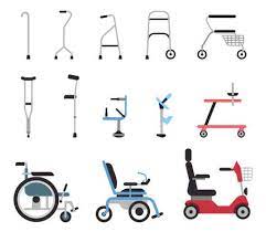 SpineDroid Wheelchair Backrest Support