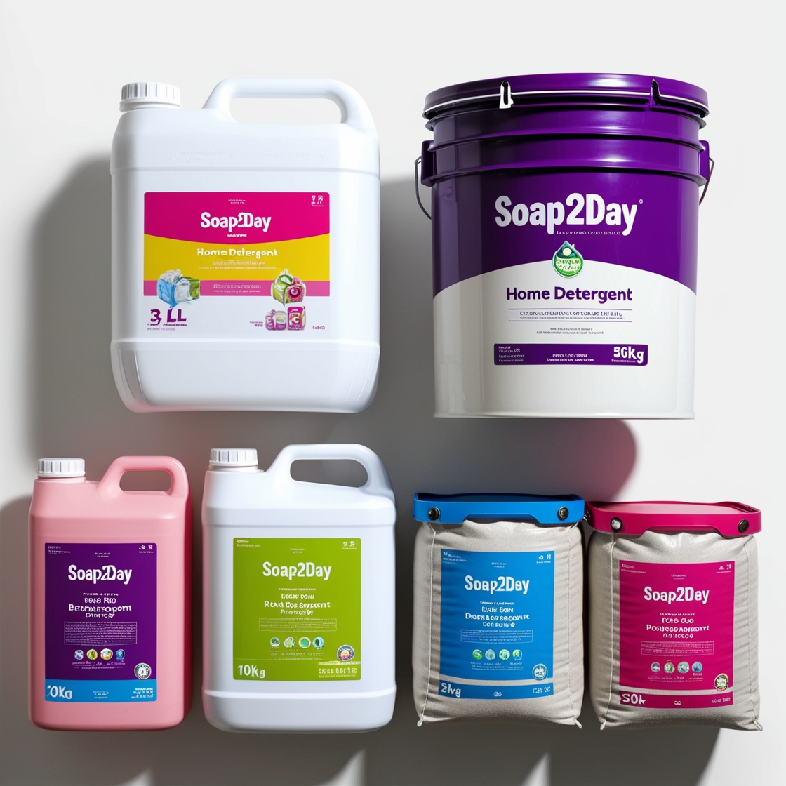 3kg stain remover washing powder price