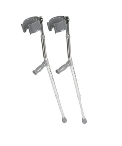 Crutch - Elbow FS933 medium