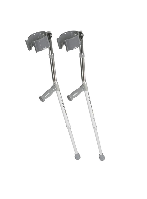 Crutch - Elbow FS933 medium