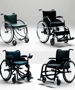 Walking Frame - Pulpit MED