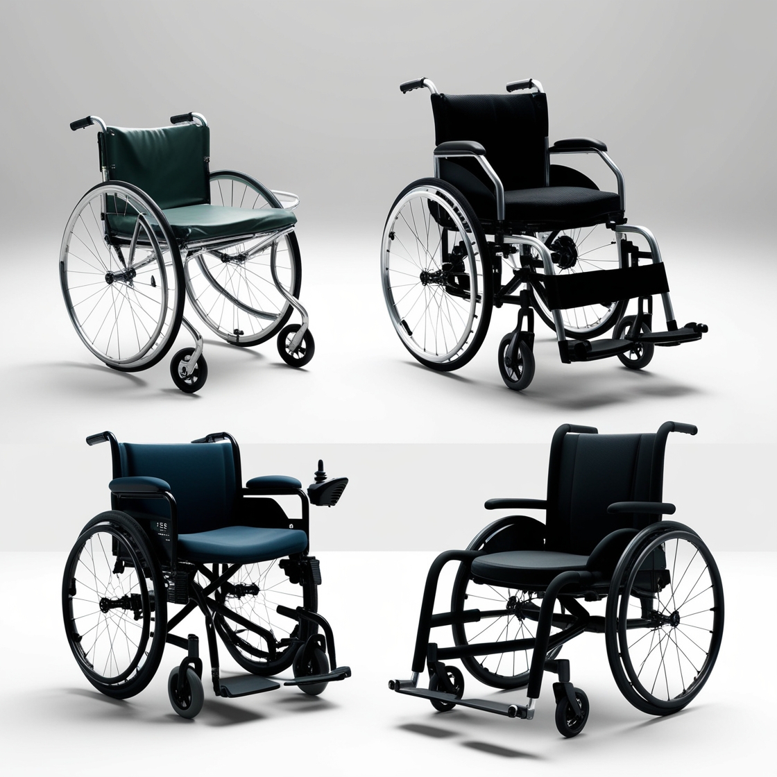 Walking Frame - Pulpit MED