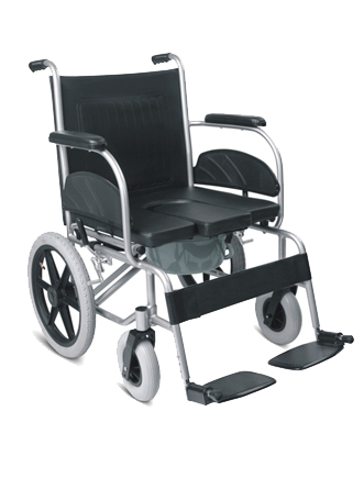 Wheelchair Commode FS609LUP-52
