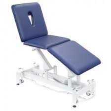 Foldable examination bed (couch) - Image 3