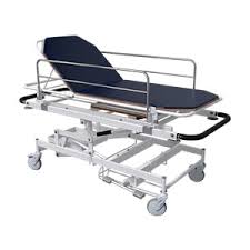 Foldable examination bed (couch) - Image 4