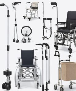 Wheelchair Transfer Board