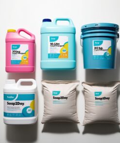 acne soap wash 10litre