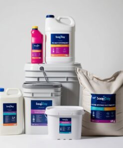 acne soap wash 5Litre