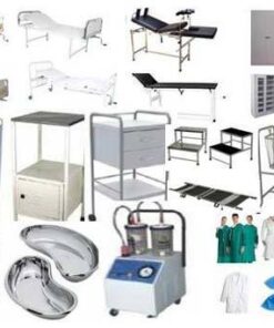 M6 Alternating Pressure Mattress