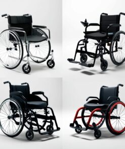 Walking Stick - Tripod