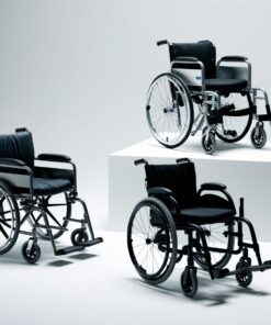 Rotational Shower Chair