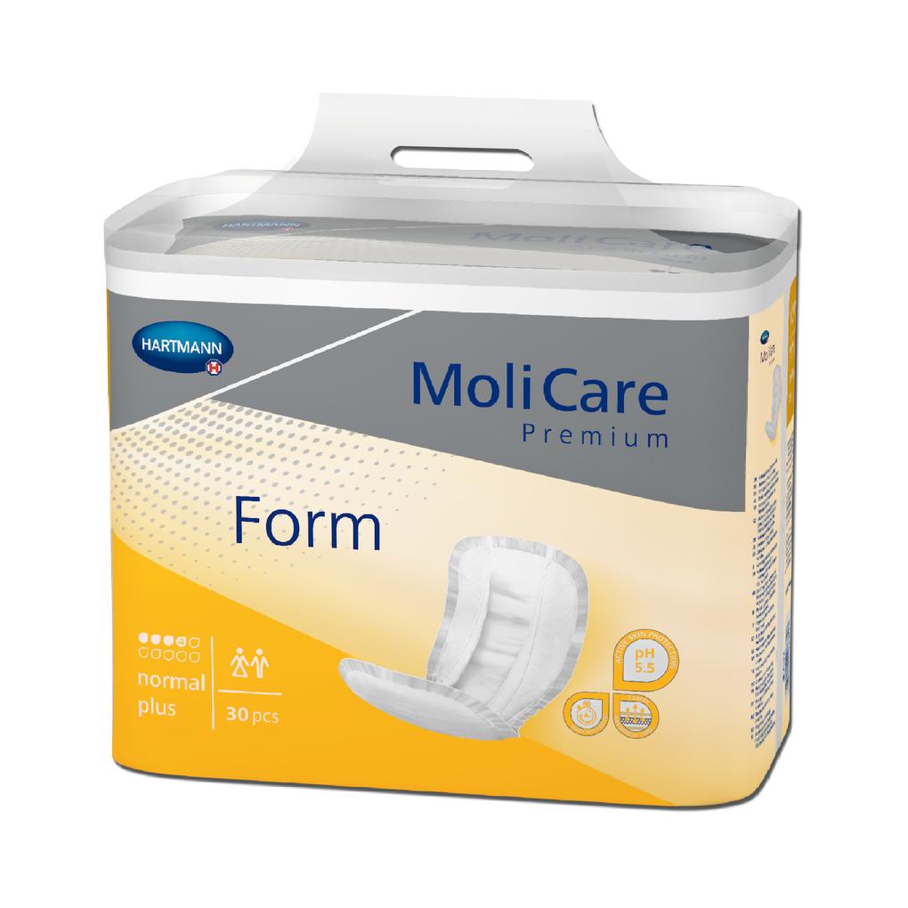 Hartmann MoliNea Incontinence Bed Pad ...