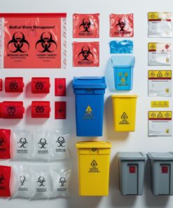 biohazard bags price