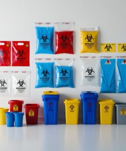 daniels sharpsmart containers