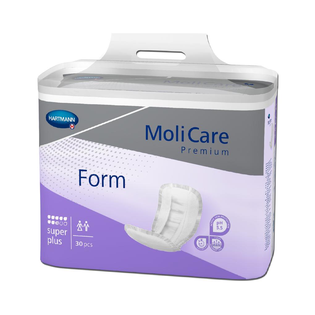Hartmann MoliNea Incontinence Bed Pad ... - Image 4
