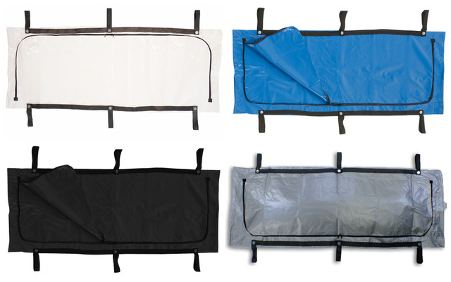 Heavy Duty mortuary body bag Nitrile Powder & Latex Disposable Body Bag Tattoo Mechanic Boxed - 100