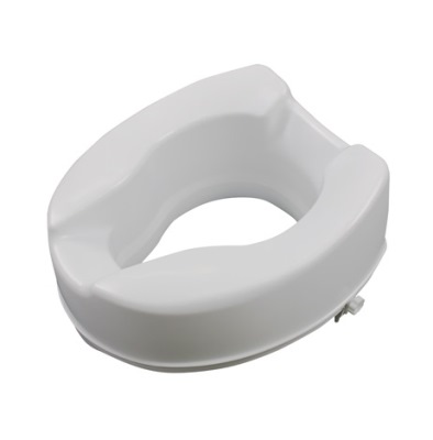 Toilet Seat Raiser Basic