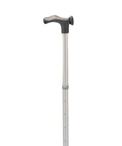 Alternative view of Walking Stick - Height Adjust