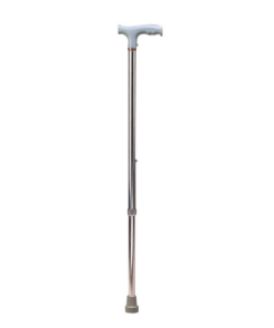 Walking Stick ��� Height Adjust