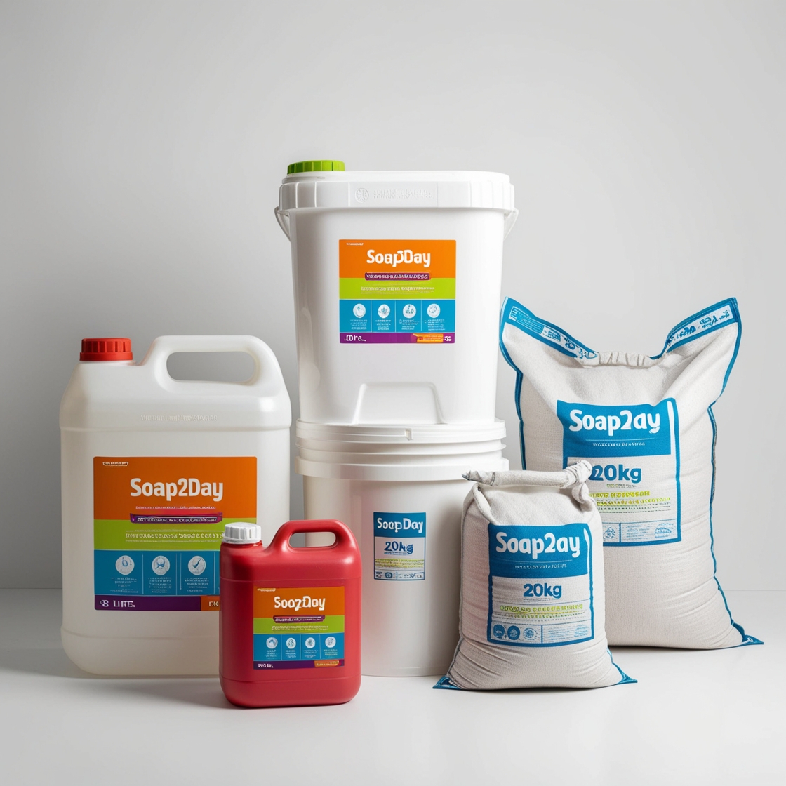 wholesale cleaning products manufacturers cape town