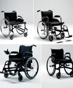 Wellead Urine Bag - 2L