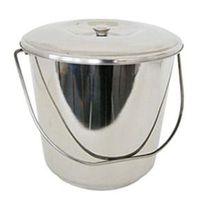 15 Litre Bucket Imported St Buc 20