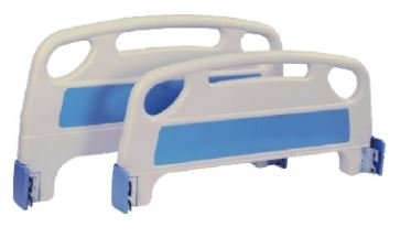 A2k /a3k Head And Foot Ends