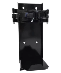 9kg DCP Fire Extinguisher Vehicle Bracket - Heavy Duty