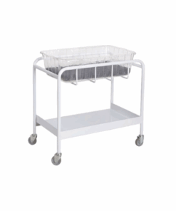 Baby Cots Basinet Bd 190