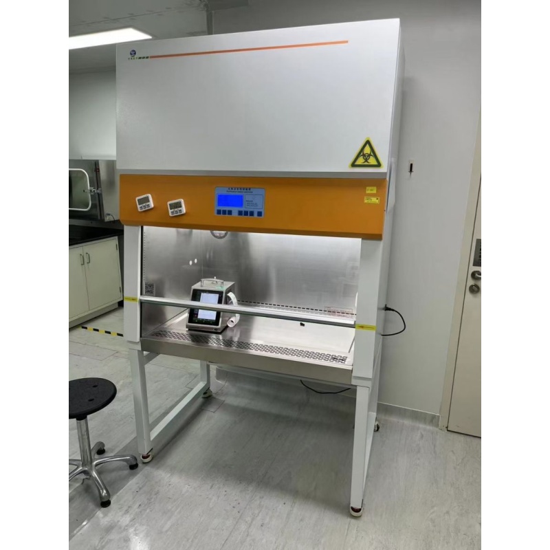 Biosafety Cabinet BSC-1000IIA2