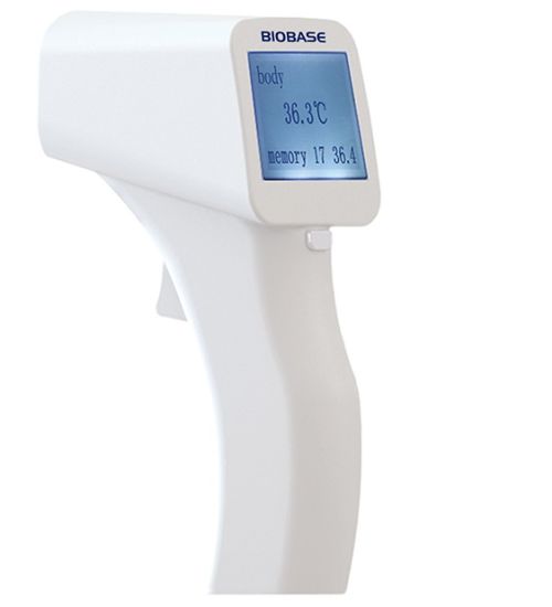Infrared Thermometers Biobase TH-300
